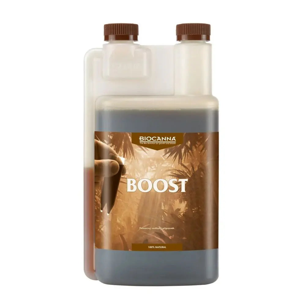 BioCanna BioBoost 5 l BioCanna