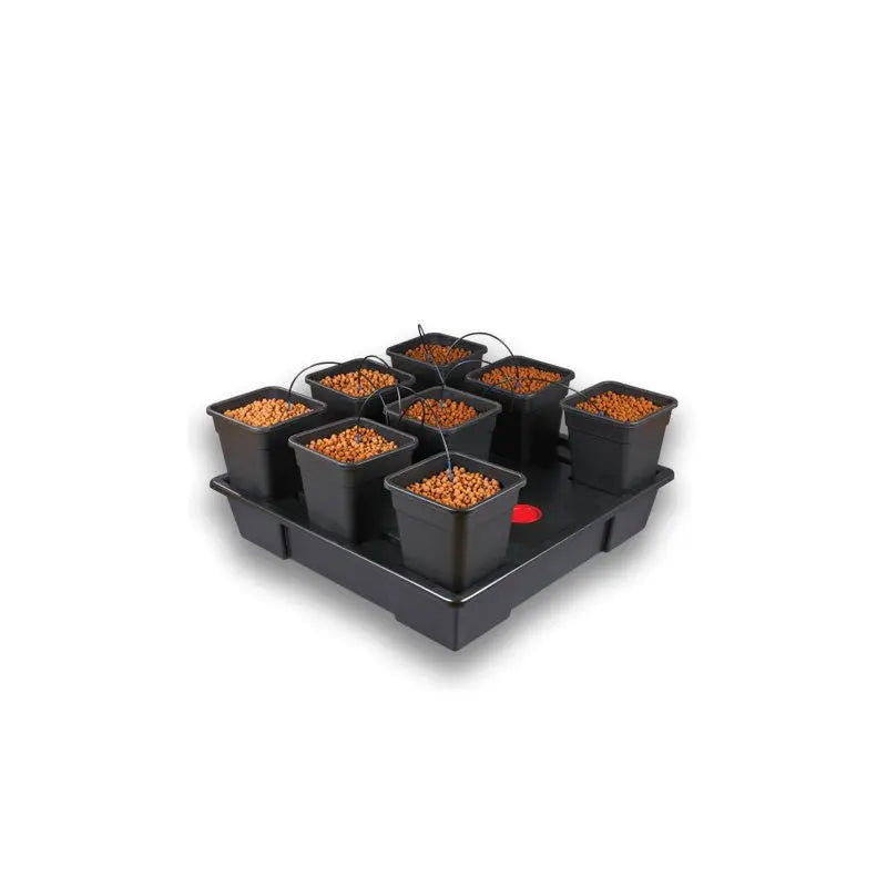 Origin Wilma Large 8x 6 l - 75x75x20 cm Wilma