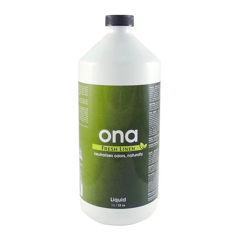 ONA Liquid Fresh Linen 922 ml ONA
