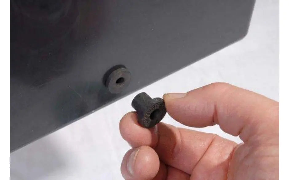Autopot 16 mm input into the barrel (opening 19 mm) Autopot