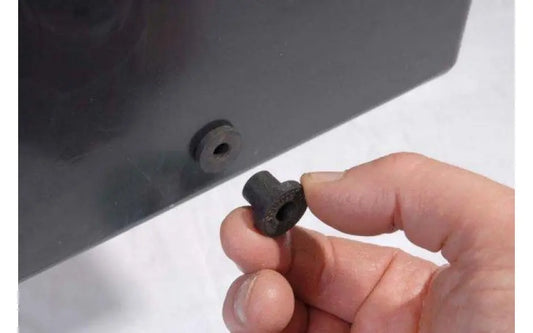 Autopot 16 mm input into the barrel (opening 19 mm) Autopot