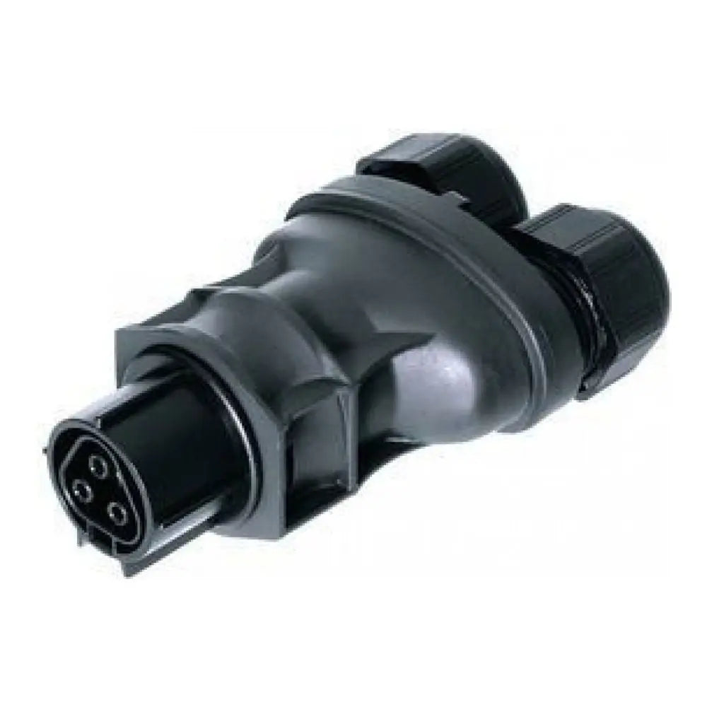 Wieland Splitter Steckverbinder, LED-Lichter-Verteiler für Sanlight SANlight