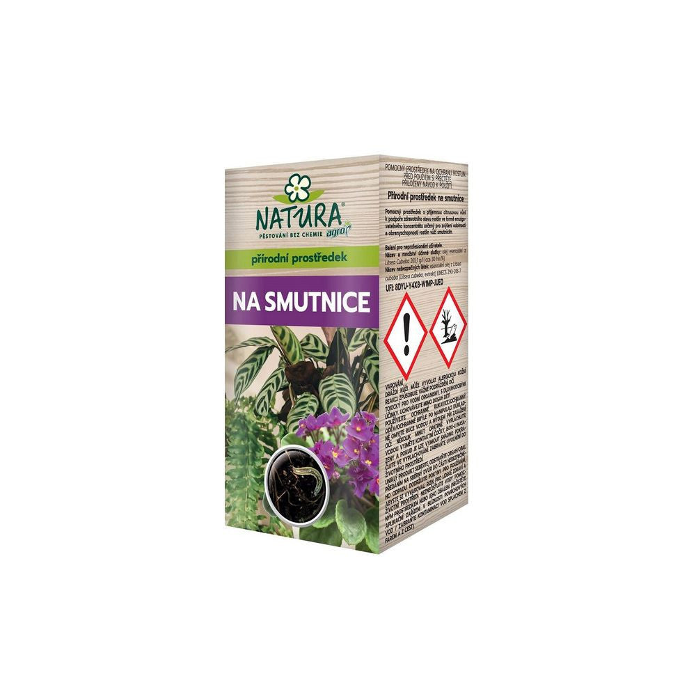 Agro Natura Smutnice, 50 ml AGRO/NATURA