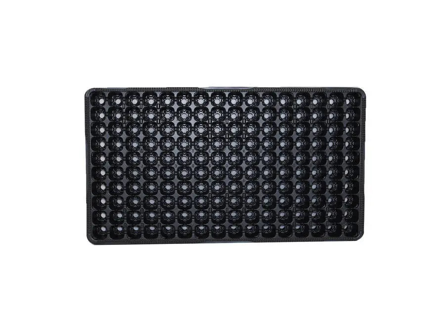 JP Pflanzgefäß für 160 Stück (Loch 2,5x2,5 cm) Ostatní