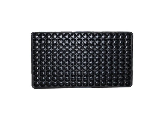 JP Pflanzgefäß für 160 Stück (Loch 2,5x2,5 cm) Ostatní