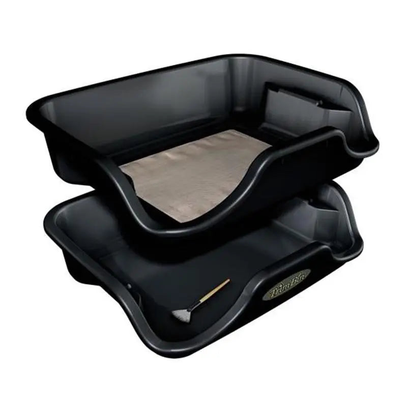 Trim Bin by Harvest-More Cut Tray, Complete Harvest-More