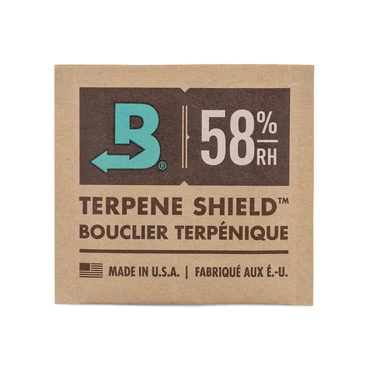 Boveda 58% Luftfeuchtigkeit, 1 Stück 8g Boveda