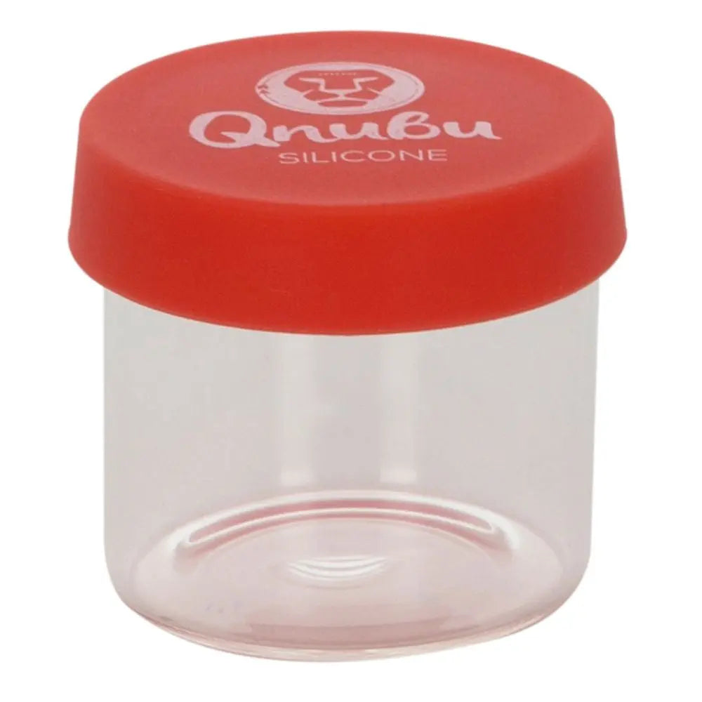Qnubu Glass Rosin Mini 6 ml Qnubu