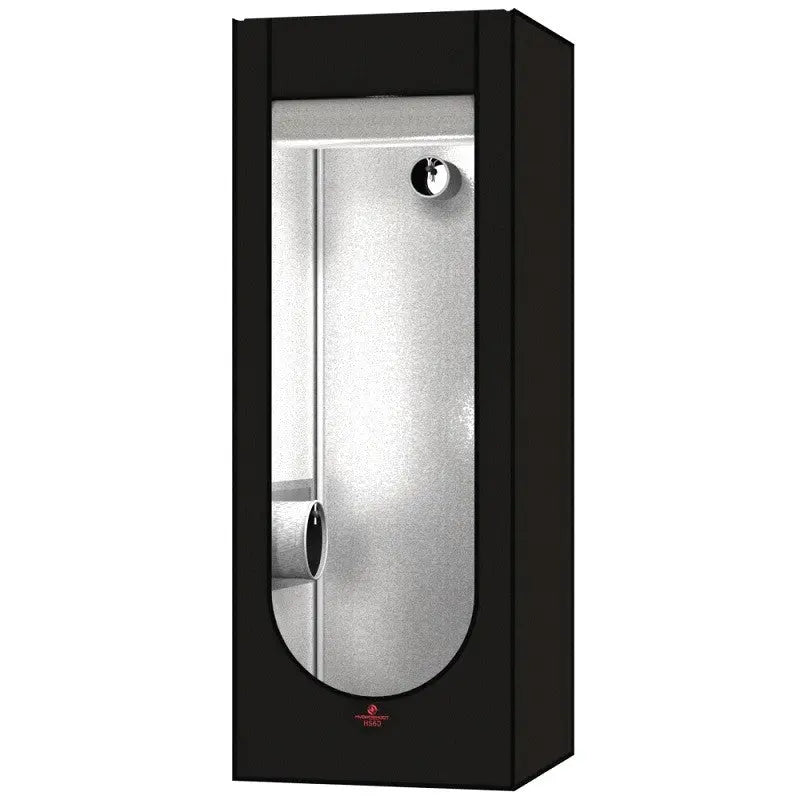 Secret Jardin Hydro Shoot 60x60x160 cm, HS60 R2.0 Secret Jardin