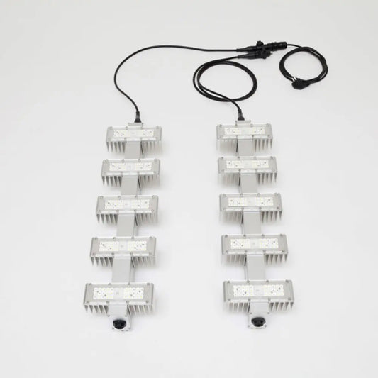 SANlight EVO/Gen2 Abschlusskappe SANlight