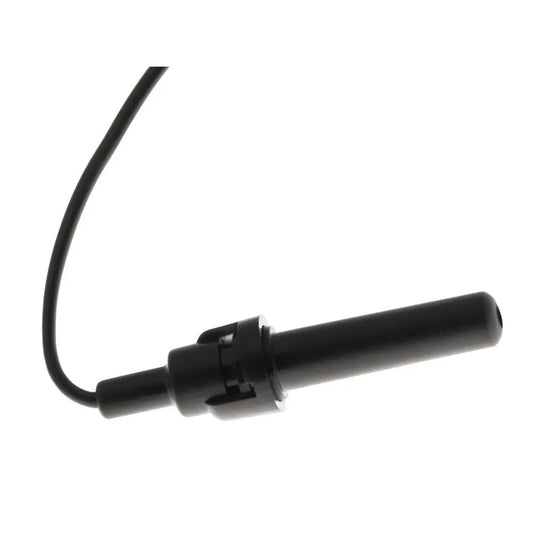 Trafika Thermo-Hygro PRO, Thermometer und Hygrometer mit Sonde Trafika