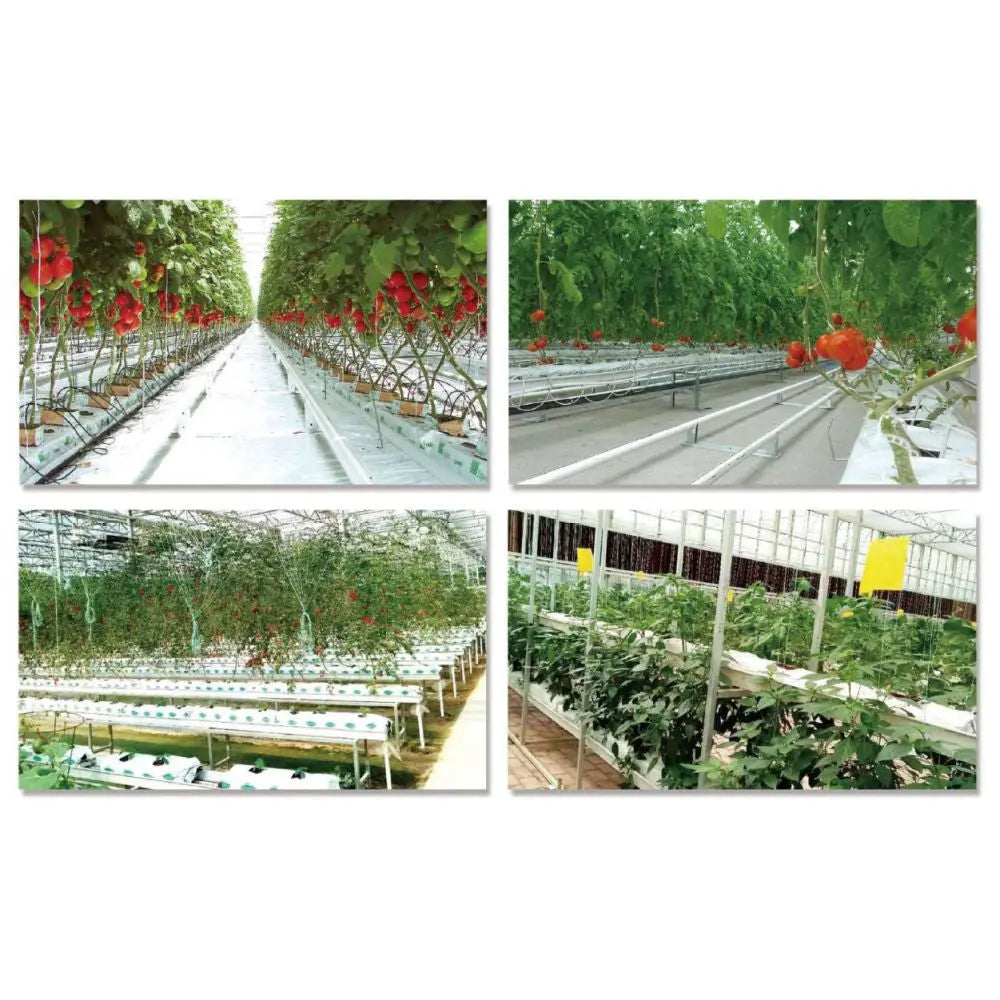 Urban Coco Tasche Rinne 15x18x6,5 cm, Kokossubstrate, 200 cm URBAN