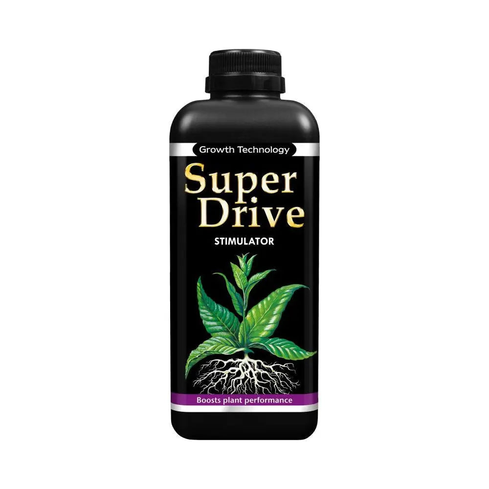 Growth Technology SuperDrive 1 l Growth Technology
