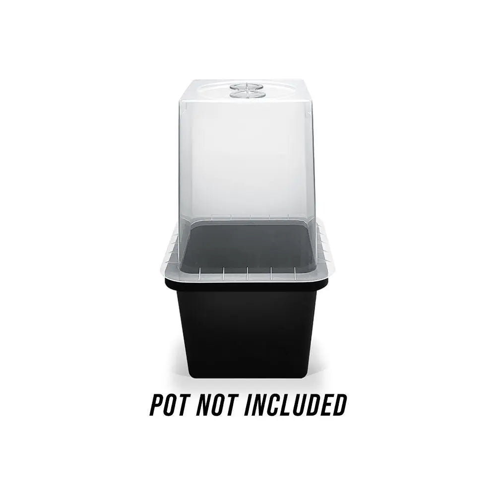 Autopot Clear Propagation Lid Easy2Grow & 1Pot Autopot