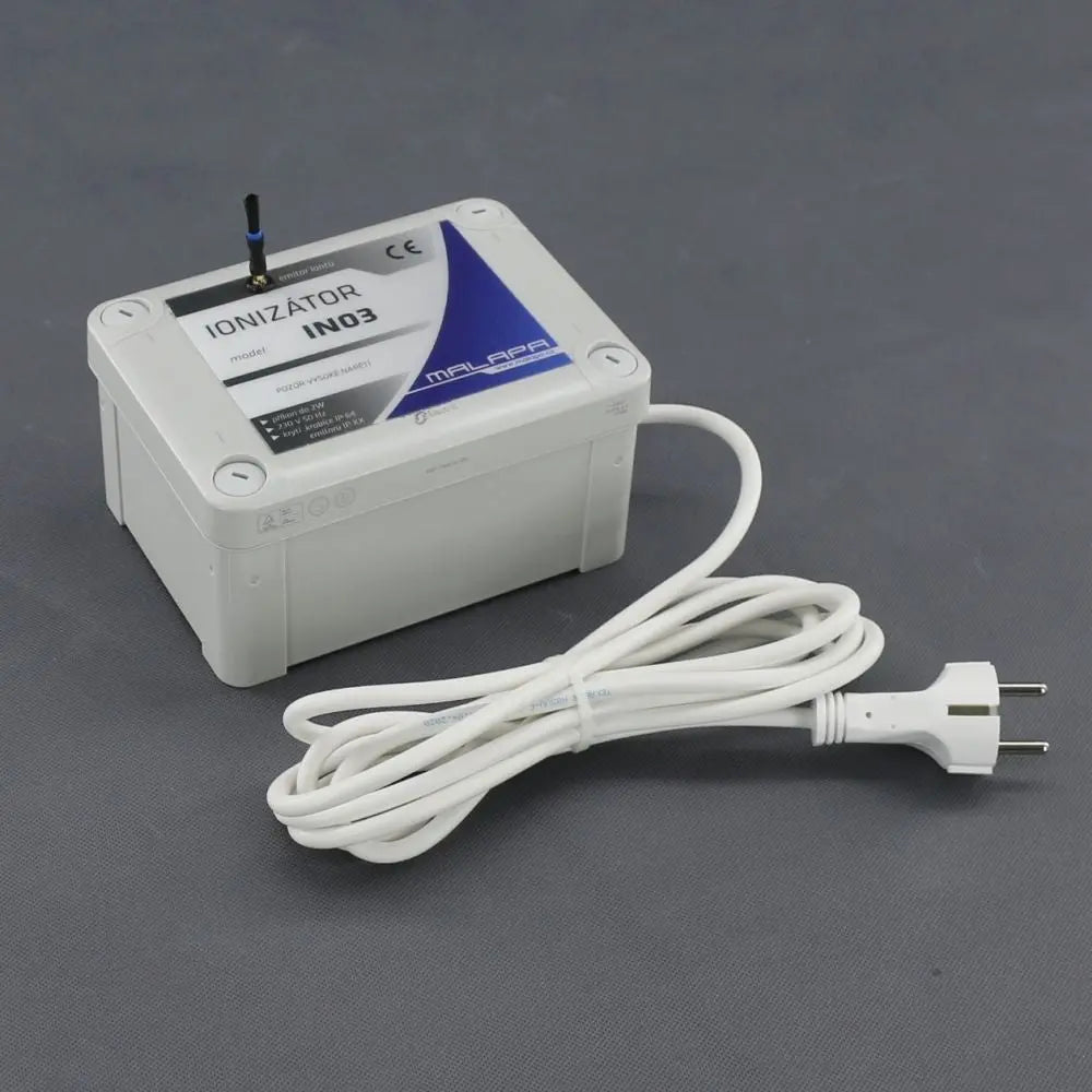 Malapa IN03 Air Ionizer Malapa