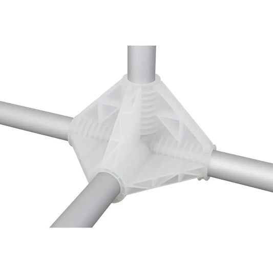 Garden High ProBox Bunker Tent 300XL, 300x200x240 cm Garden HighPro