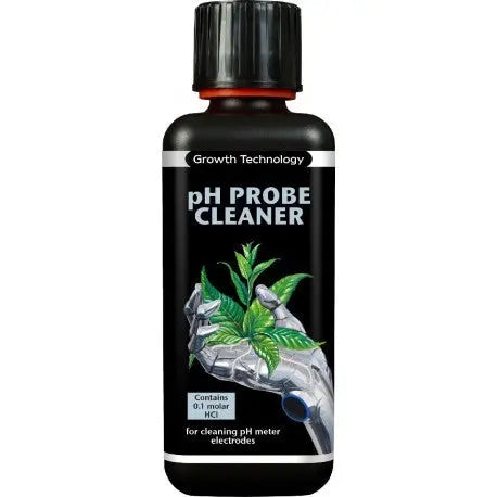 Growth Technology pH Probe Cleaner 300 ml Growth Technology