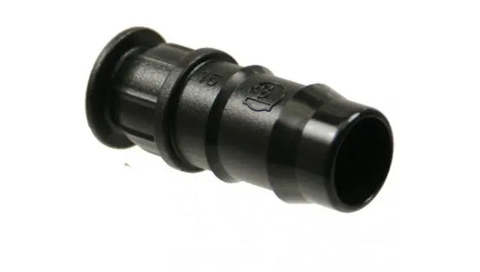Irritec PE Stecker für Schlauch 25 mm Irritec