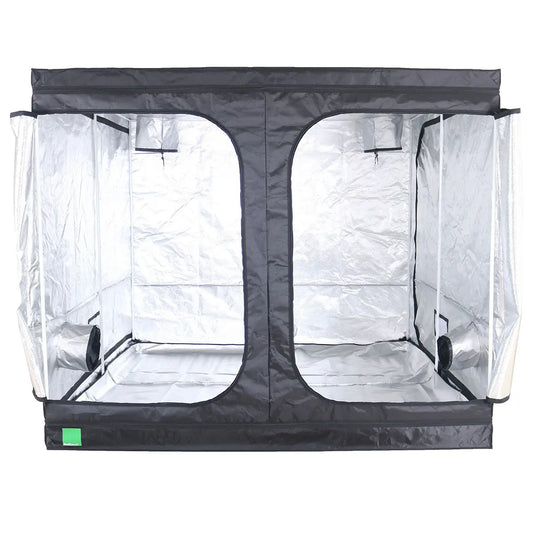 BudBox LITE-M 240x240x200 cm BudBox