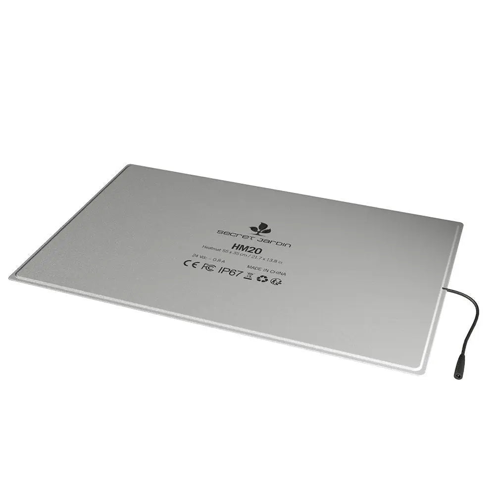 Secret Jardin Heating Mat 55x35 cm 20W Secret Jardin