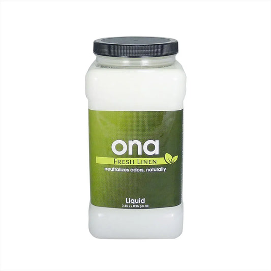 ONA Liquid Fresh Linen 3.27 l ONA
