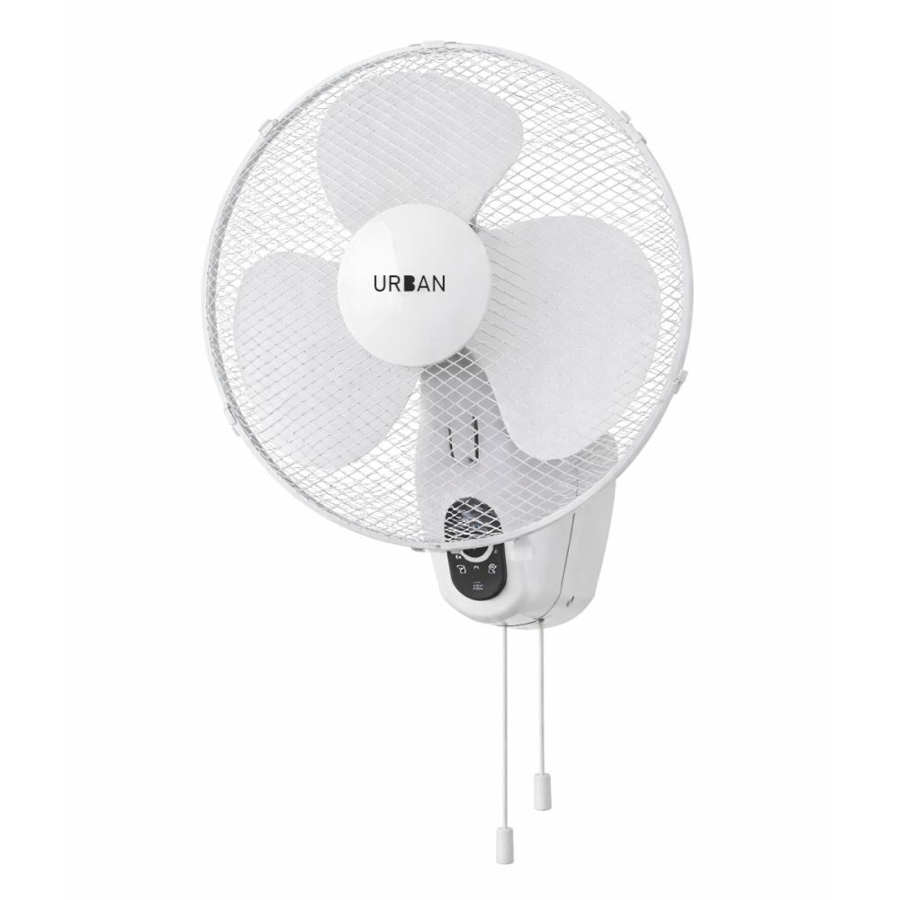 Urban Wall Fan Wandventilator, Durchmesser 40 cm URBAN