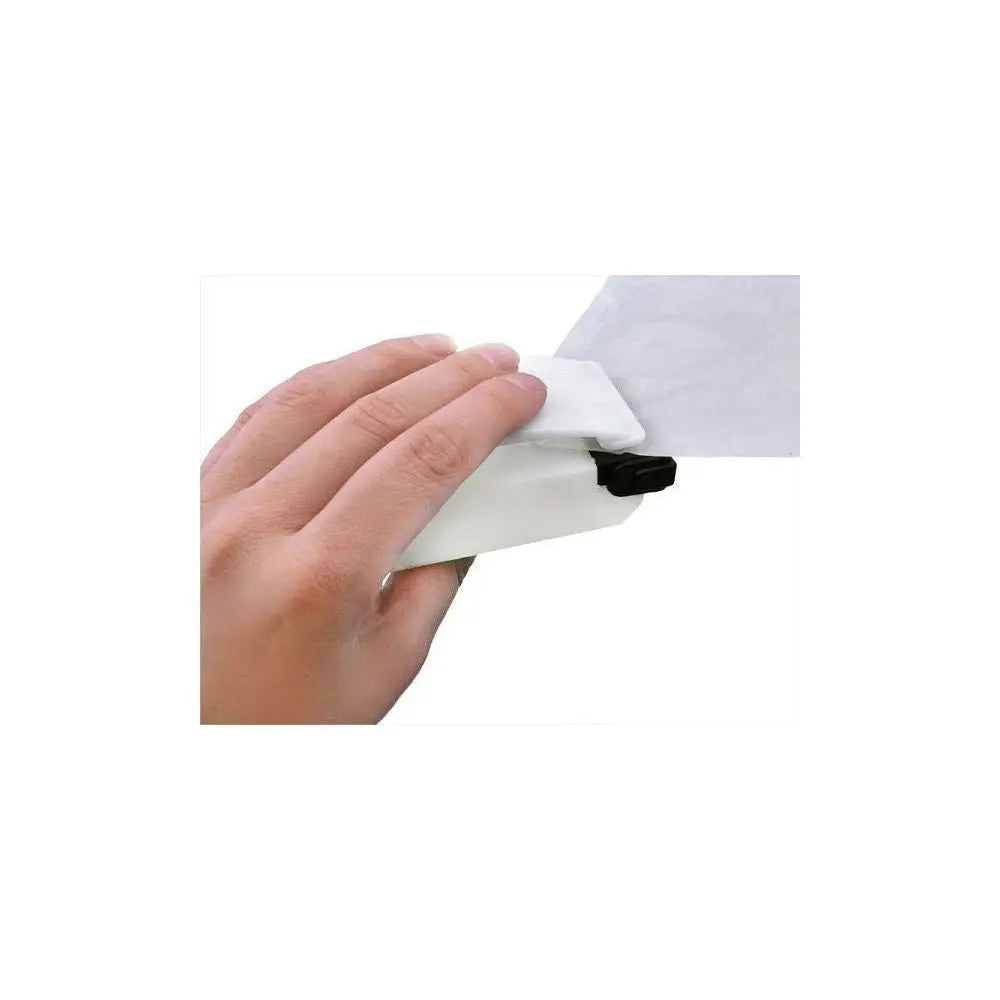 Handgehaltenes Folienbügeleisen Ostatní