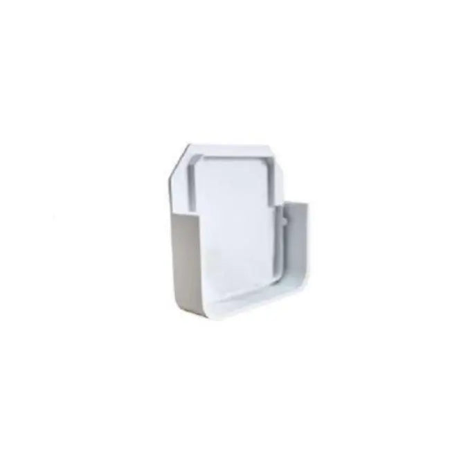 Urban Hydro Endstück für NFT-Rinne 100x50 mm URBAN