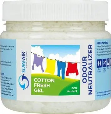 Sure Air Gel Cotton Fresh 1 l Sure Air