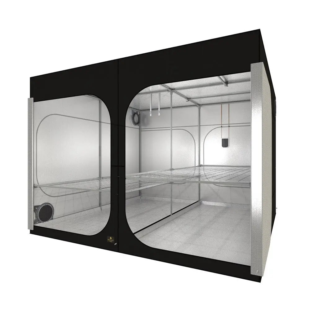 Secret Jardin Dark Room 297x297x217 cm, DR300 R4.0 Secret Jardin