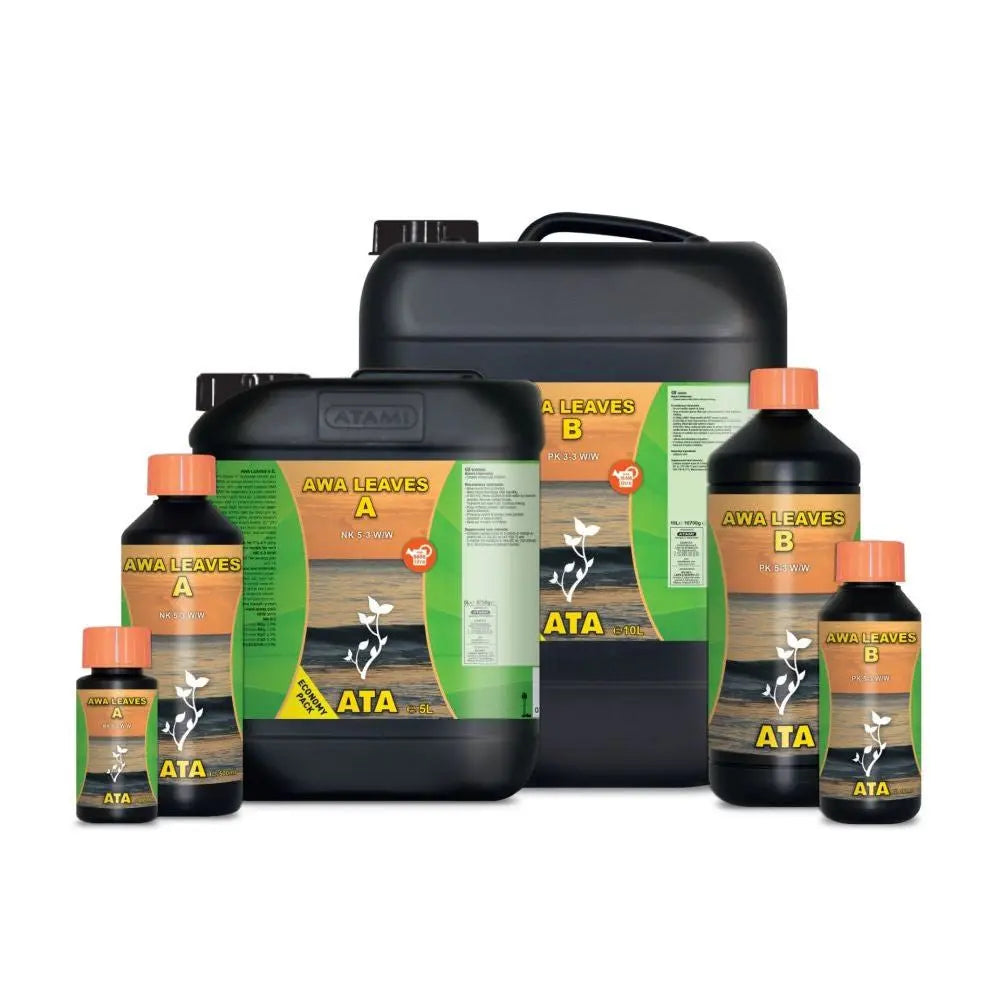 Atami ATA Awa Leaves A+B, 10 l Atami