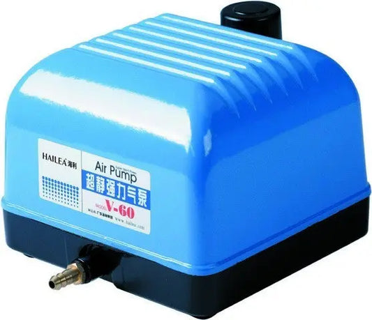 Air Compressor V-20 Luftpumpe, 1200 l/h Ostatní