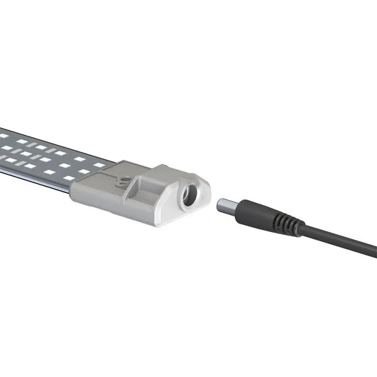 Secret Jardin Cosmorrow LED 20W x1, Netzteil Secret Jardin