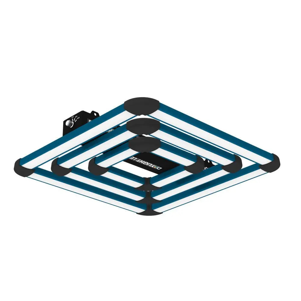 Maxibright Daylight LED 300W 2.3 ?mol/J (Alternative zu Lumatek ATS) Maxibright