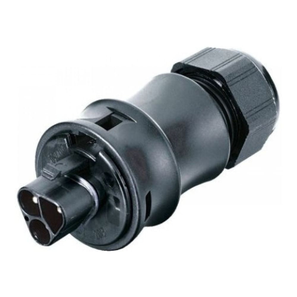Wieland Gerader Verbinder für LED-Leuchten Sanlight SANlight