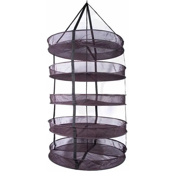 Mammoth Dry 80, Trockennetz Durchmesser 80 cm, 5 Etagen Mammoth