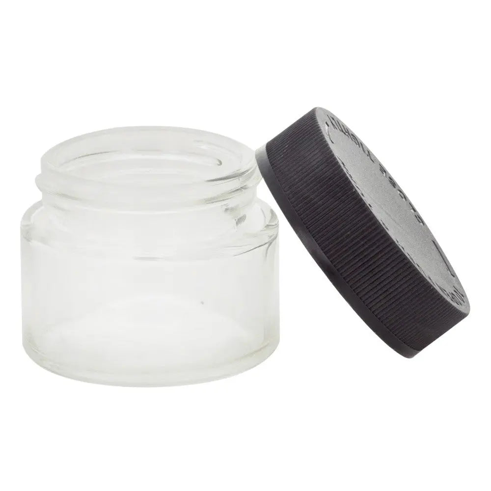 Qnubu California Glas 60 ml Qnubu