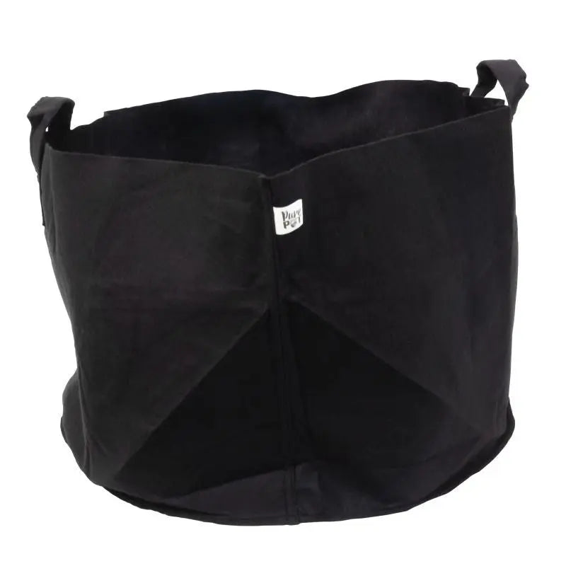 Pure Pot Textile Blumentopf mit Griffen 59x40 cm - 114 l Pure Factory