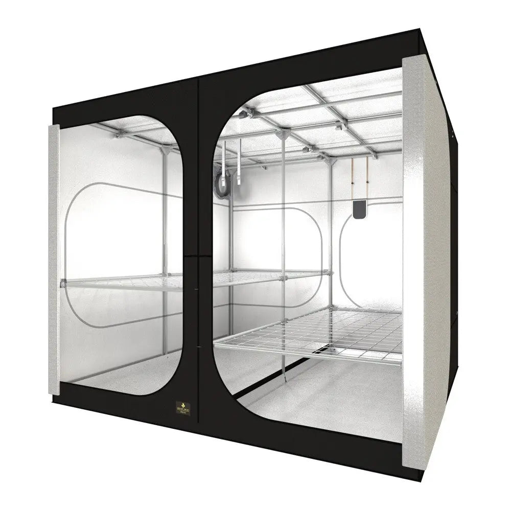 Secret Jardin Dark Room 237x237x200 cm, DR240 R4.0 Secret Jardin