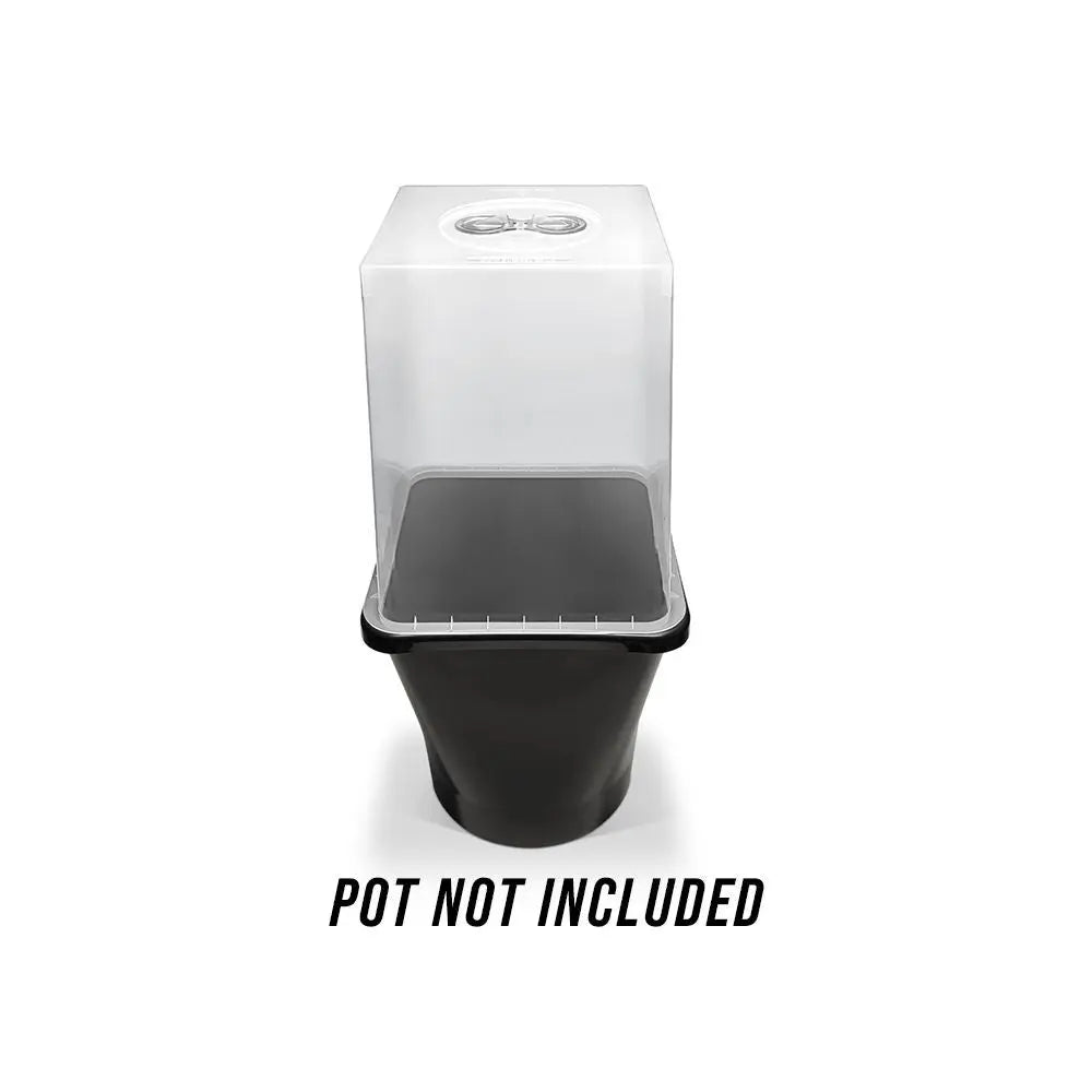 Autopot Clear Propagation Lid 1Pot XL Autopot
