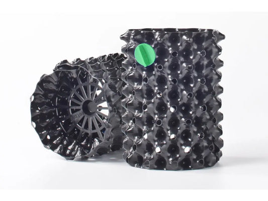 Air-Pot Blumentopf Plastik 1 l, 1 Stk. Air-Pot