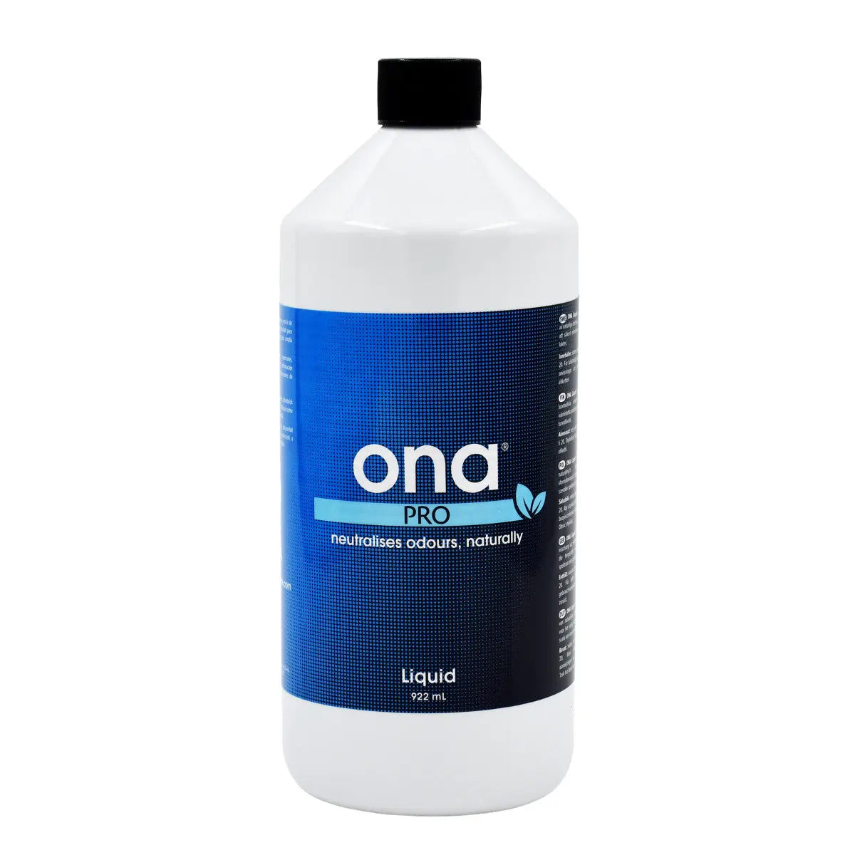 ONA Liquid PRO 922 ml ONA