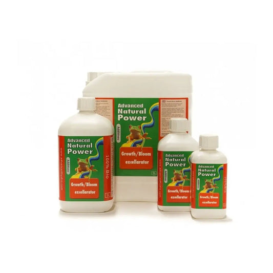 Advanced Hydroponics Growth-Bloom Excellarator 1 l Advanced Hydroponics