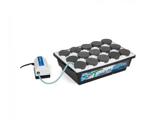 Clon-Air Aero Schneidkiste für 15 Pflanzen Ostatní