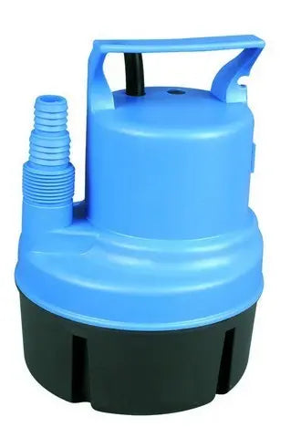 AquaKing Q2007 Pumpe 3500 L/Std Aquaking