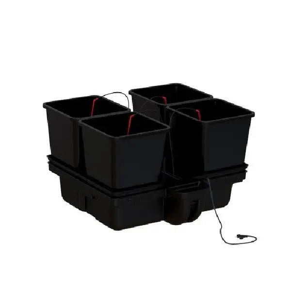 Platinium Hydro Pro 4 - 60x60x38.5 cm Platinium