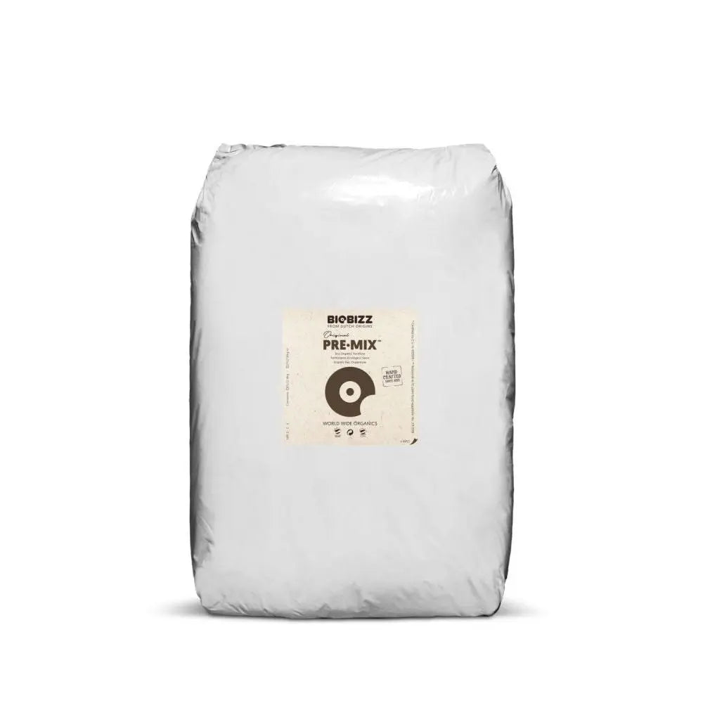 Biobizz Pre Mix 25 l BioBizz