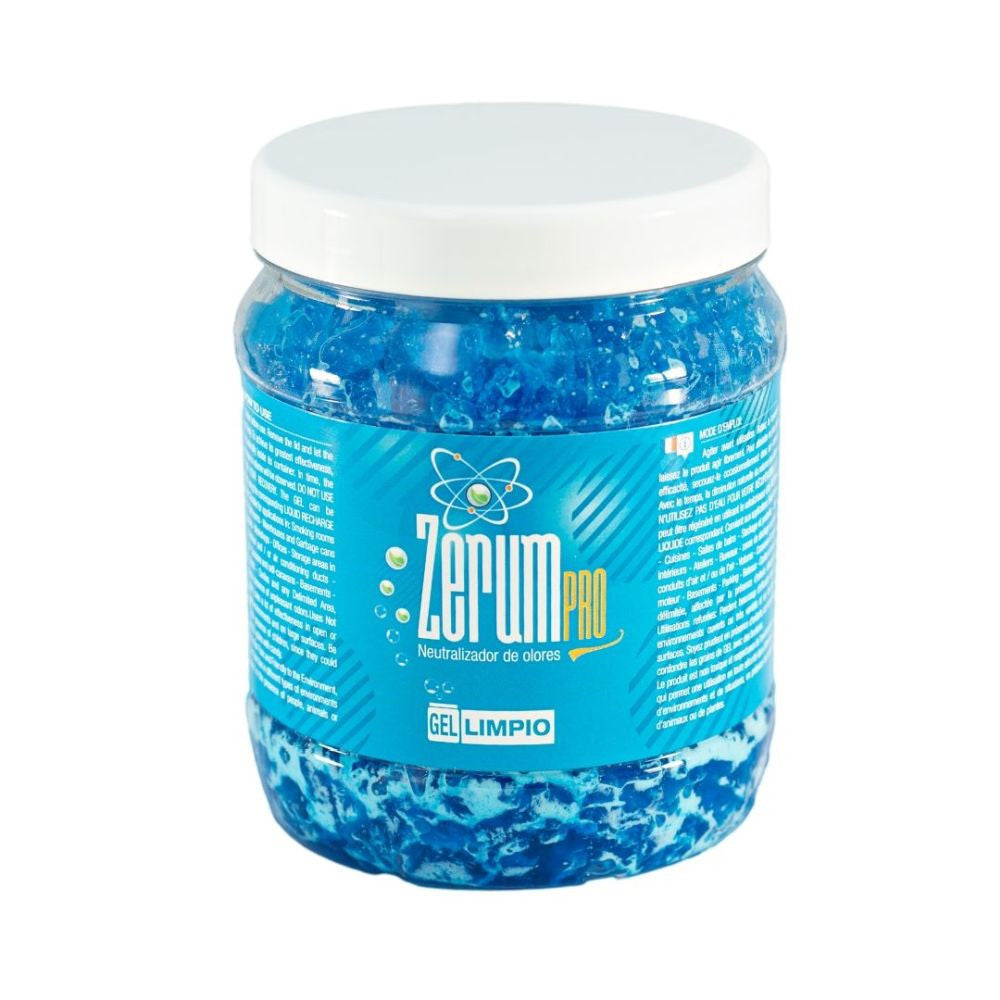 Zerum PRO Gel Limpio, 900 g Zerum