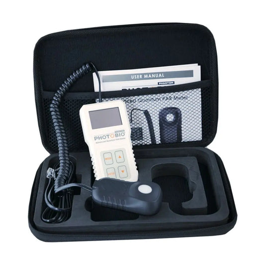 PHOTOBIO Advanced Quantum PAR Meter PhotoBio