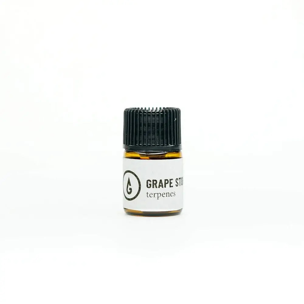 OG Crush Terpenes Grape Stormer 2 ml OG Crush